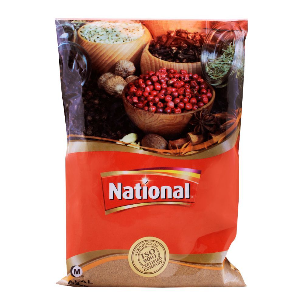 National Garam Masala Powder 1Kg Bag