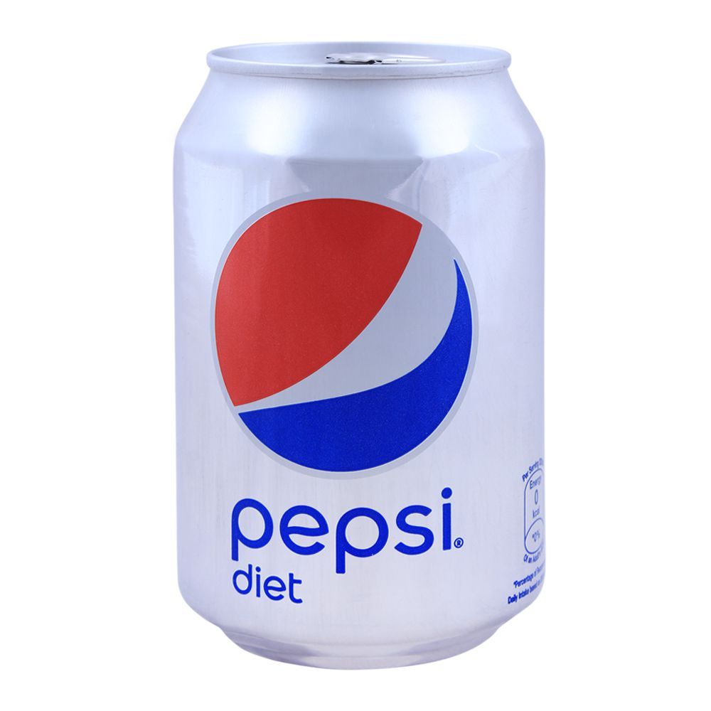 Buy Pepsi Diet Can (Local) 300ml Online at Best Price in Pakistan ...
