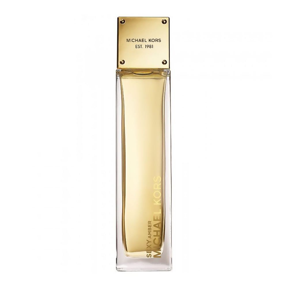 Michael Kors Sexy Amber Eau De Parfum, For Women, 100ml