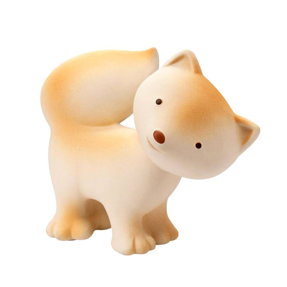 Nuk Soft Animal Toy, 0m+, 10256354