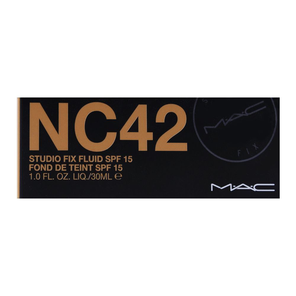 mac foundation nc42 price