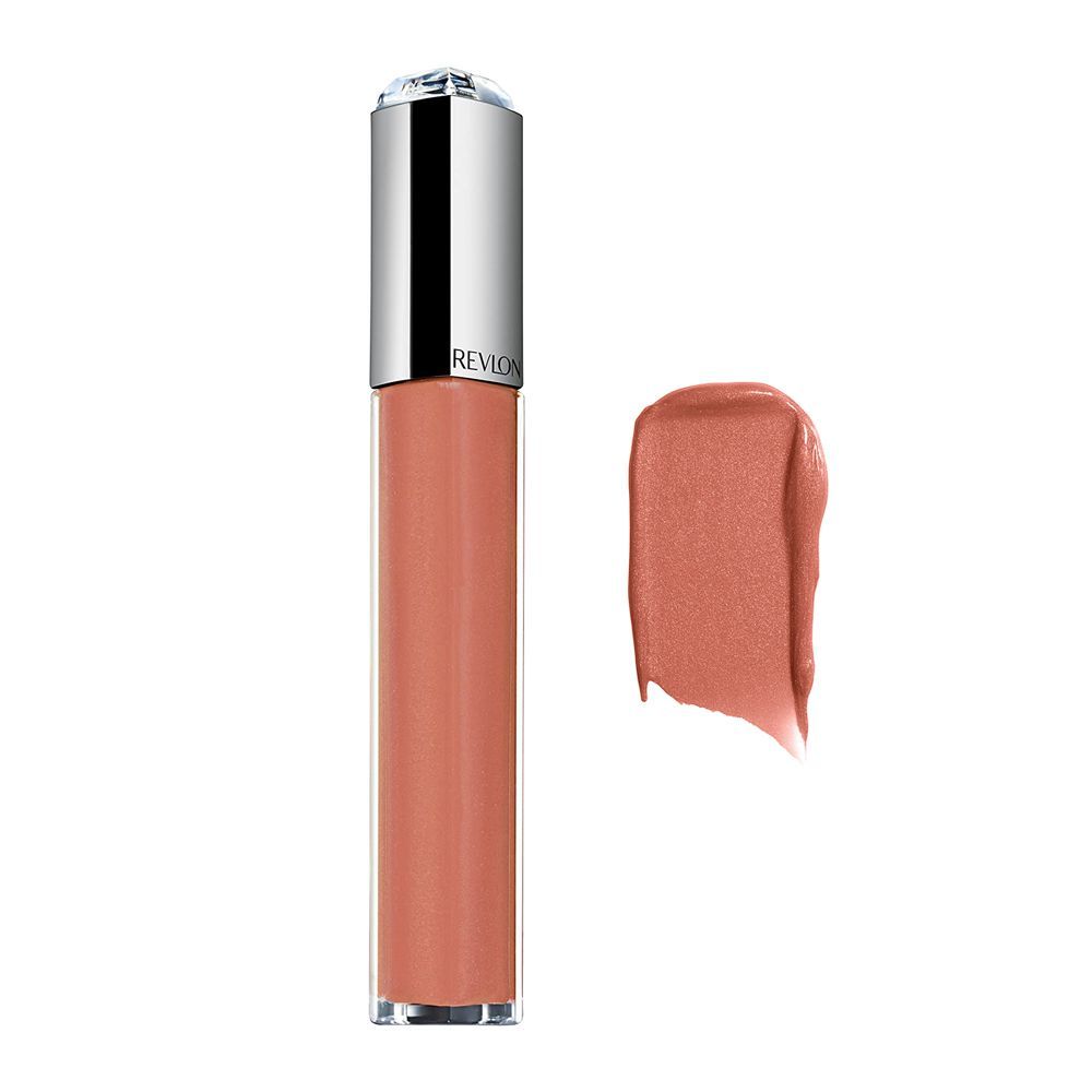 Revlon Ultra HD Lip Lacquer, 565 HD Sunstone