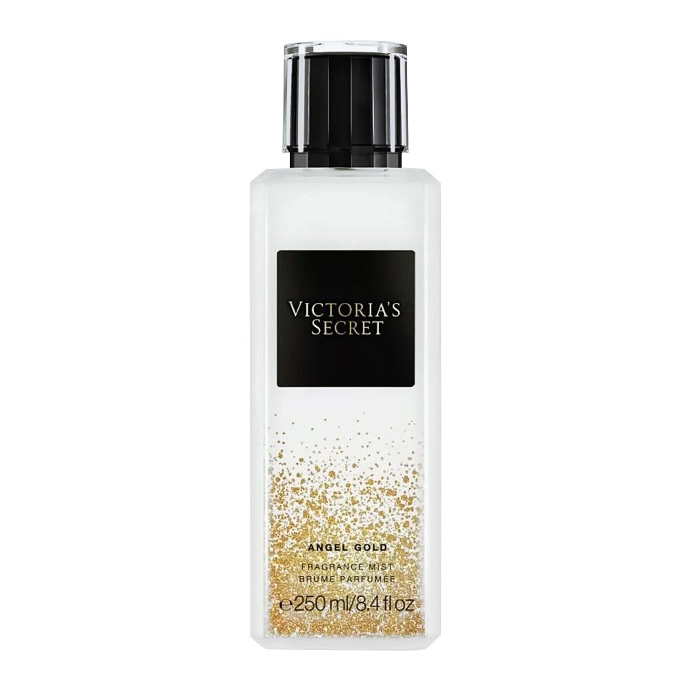 Victoria's Secret Angel Gold Fragrance Mist, 250ml
