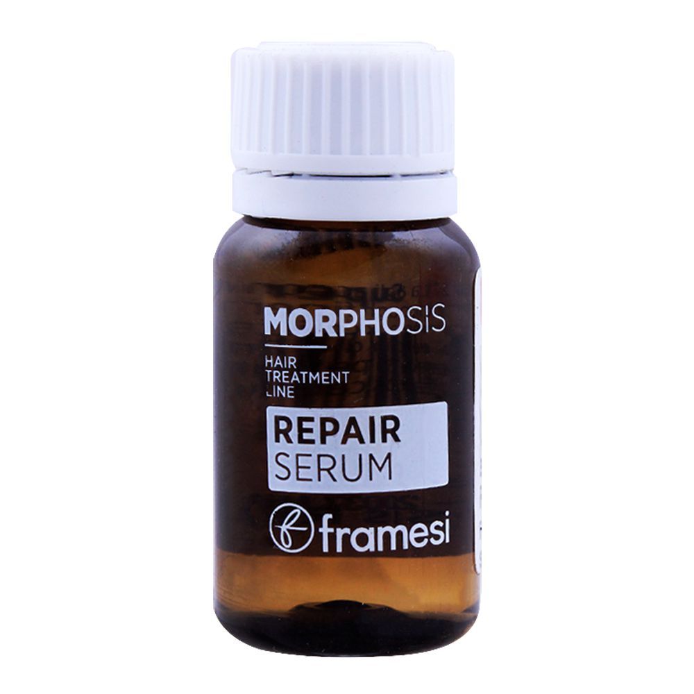 Framesi Morphosis Repair Serum, 15ml