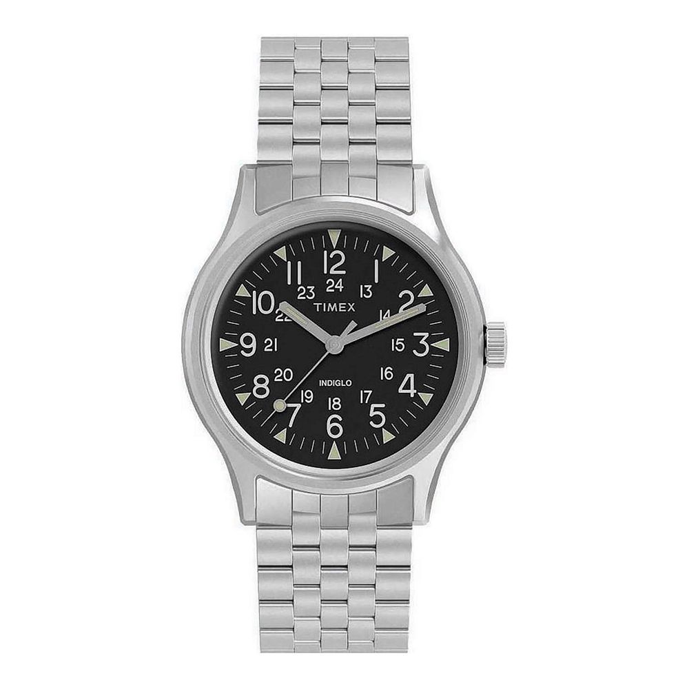 Timex Wrist Watch, TW2R68400