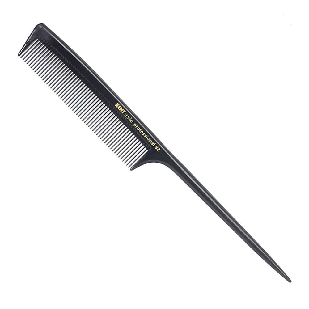 Kent Rat-Tail Hair Comb, SPC-82