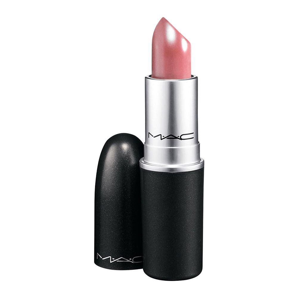 MAC Satin Lipstick, Brave