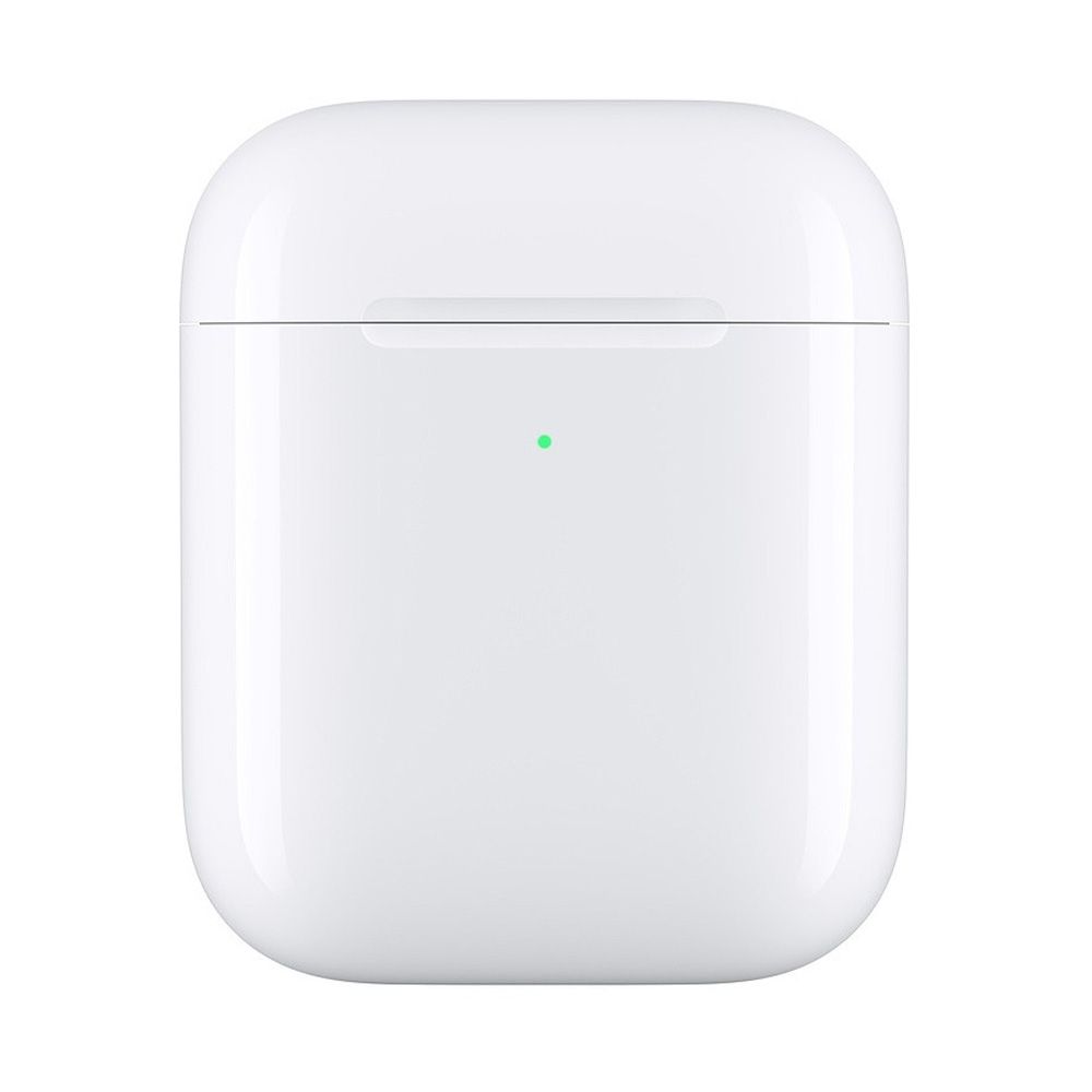 Apple Airpods Wireless Charging Case, MR8U2ZA/A