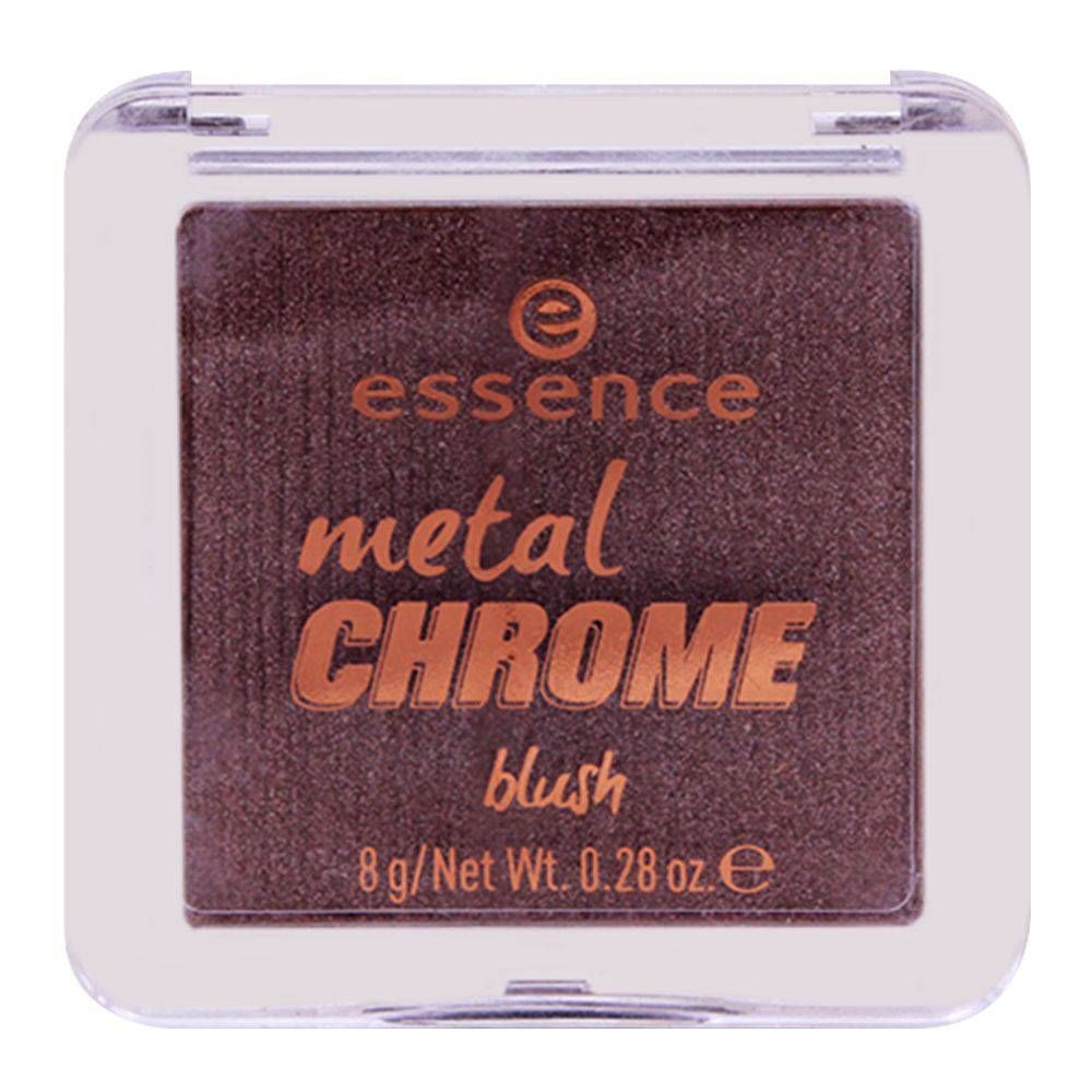 Essence Metal Chrome Blush 20 Copper Crush