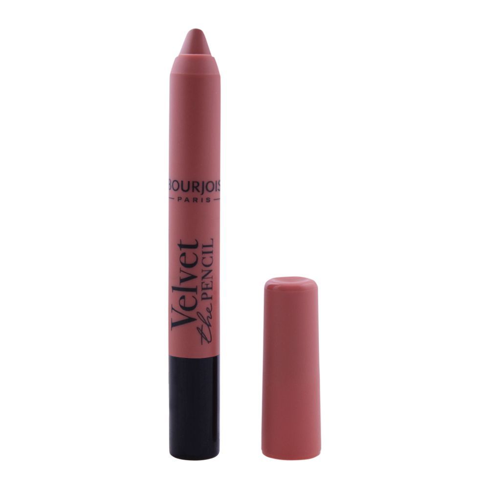 Bourjois Velvet The Pencil 03 Nudifull