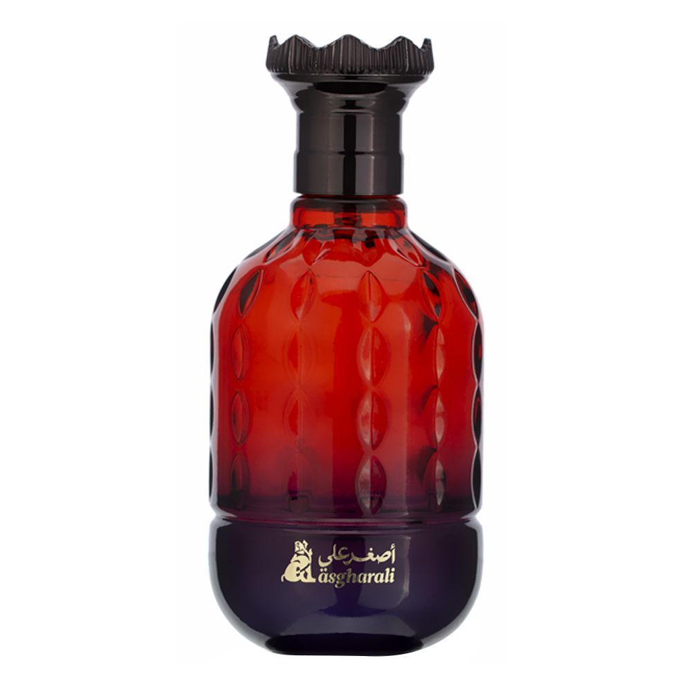 Asgharali Jasir Eau De Parfum, Fragrance For Men & Women, 100ml