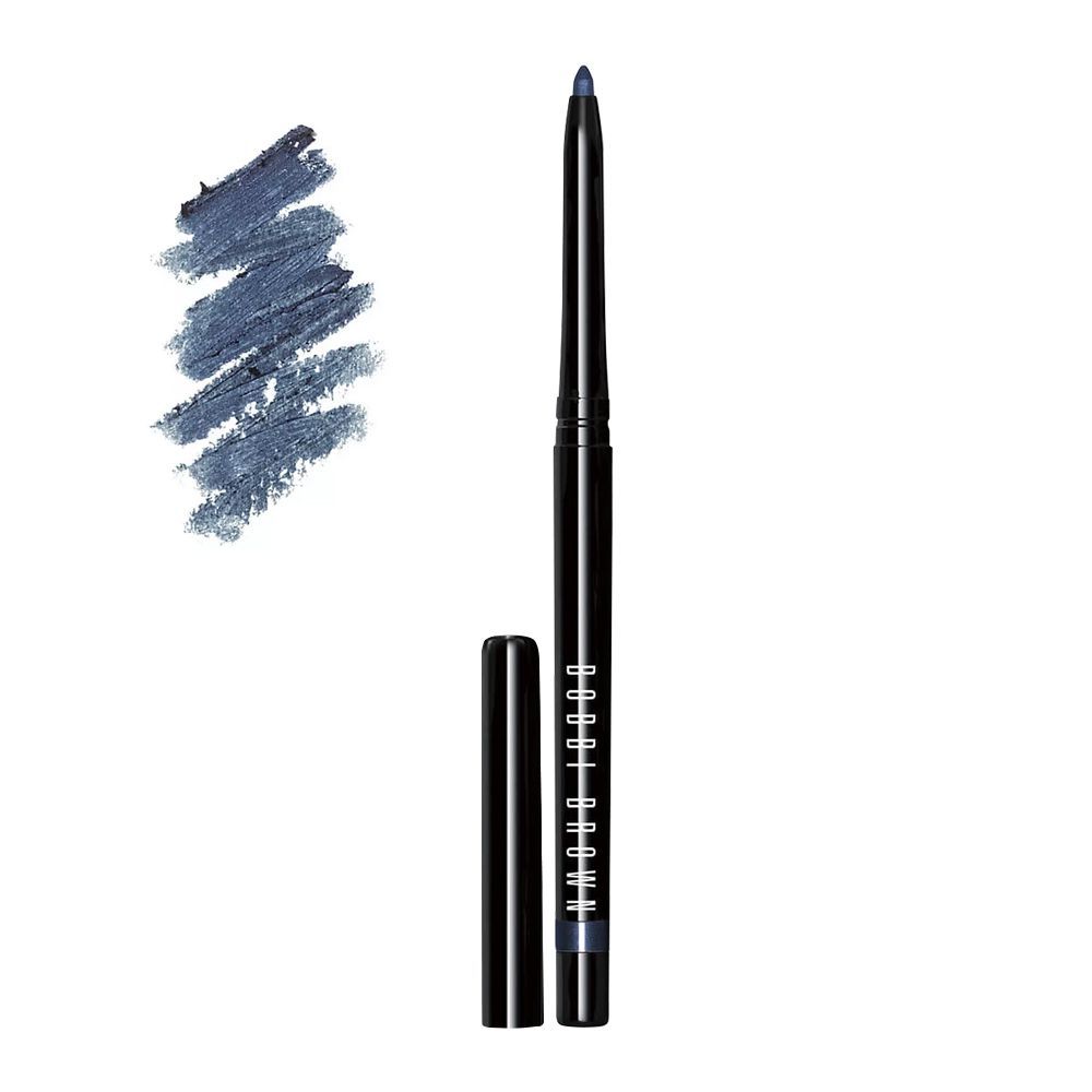 Bobbi Brown Perfectly Defined Gel Eyeliner, 3 Sapphire