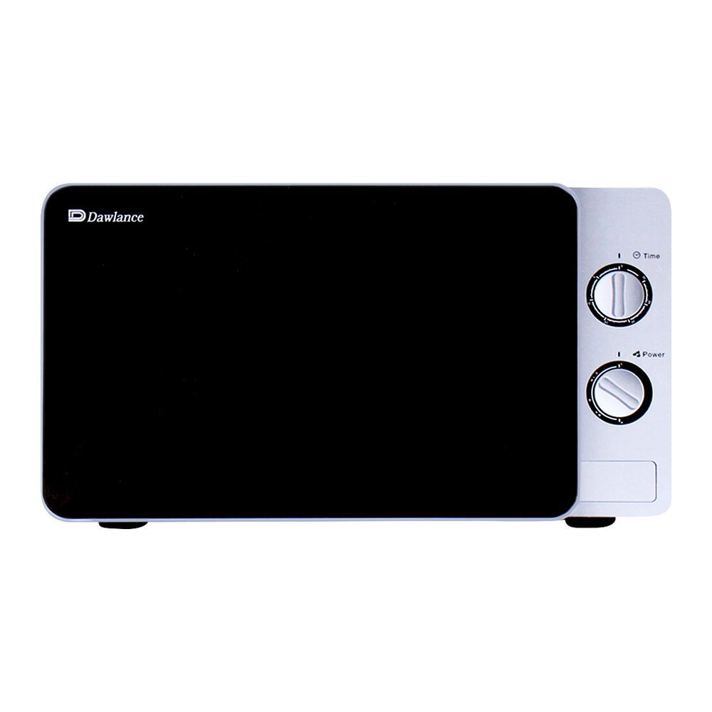 Dawlance Microwave Oven, 20 Liters, White, DW-225S