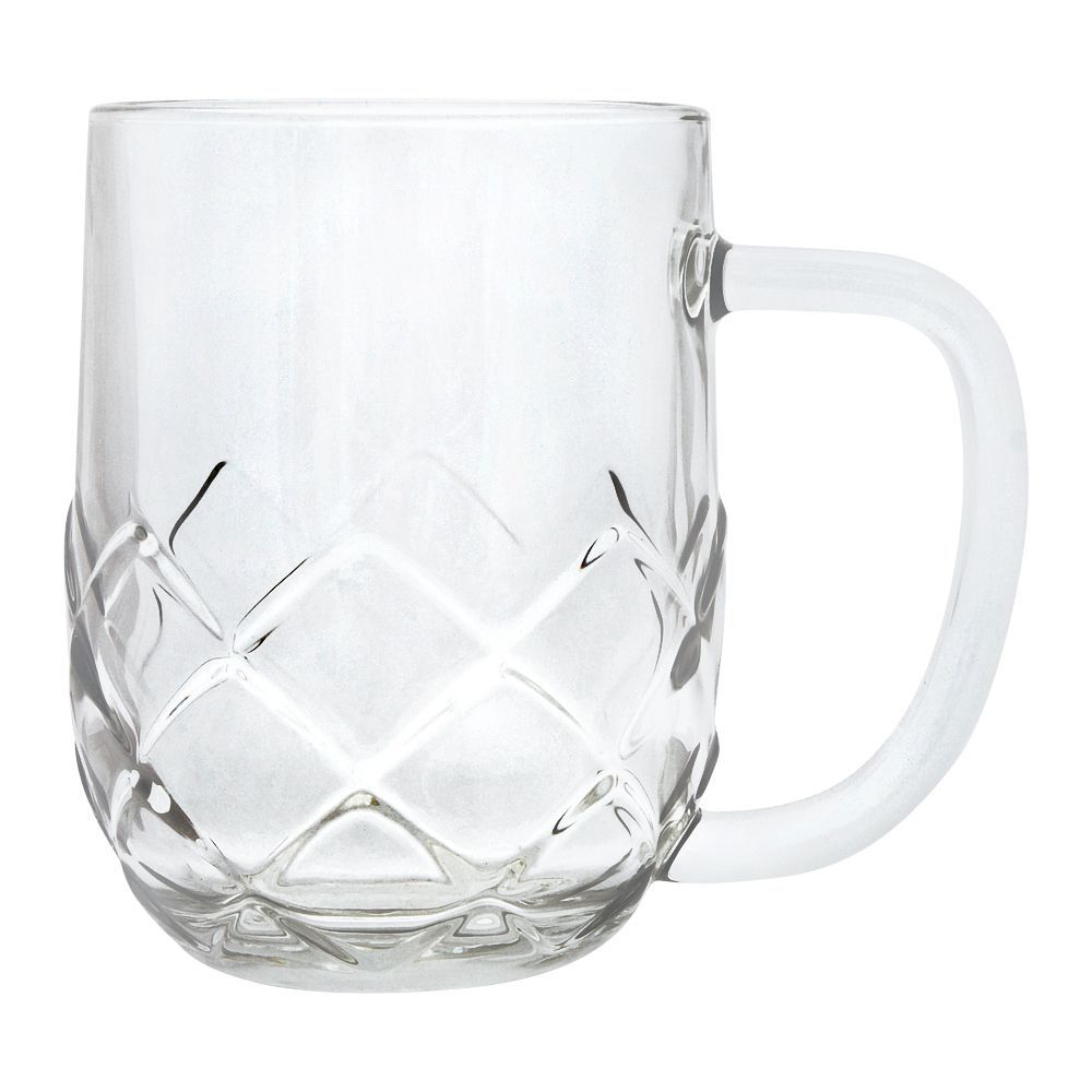 Tescoma Transparent Mug, 500ml, 309022