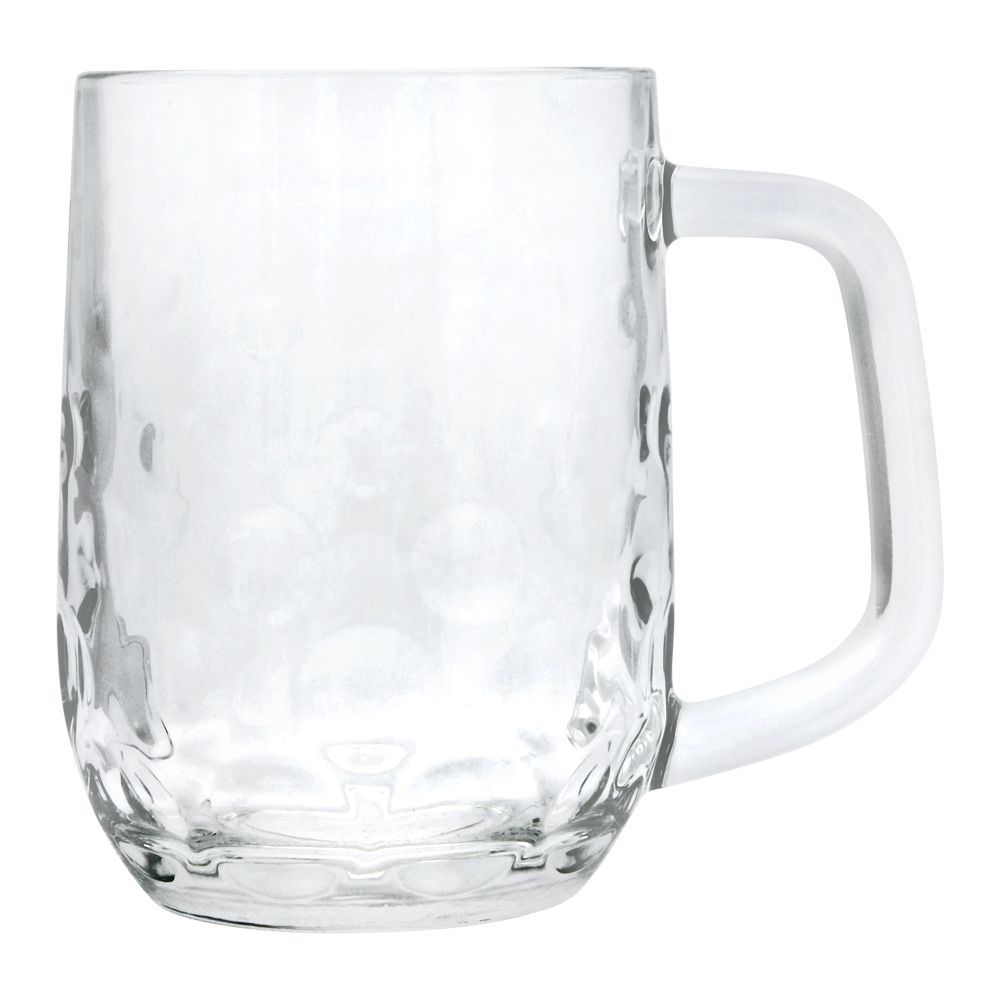 Tescoma Transparent Mug, 500ml, 309024