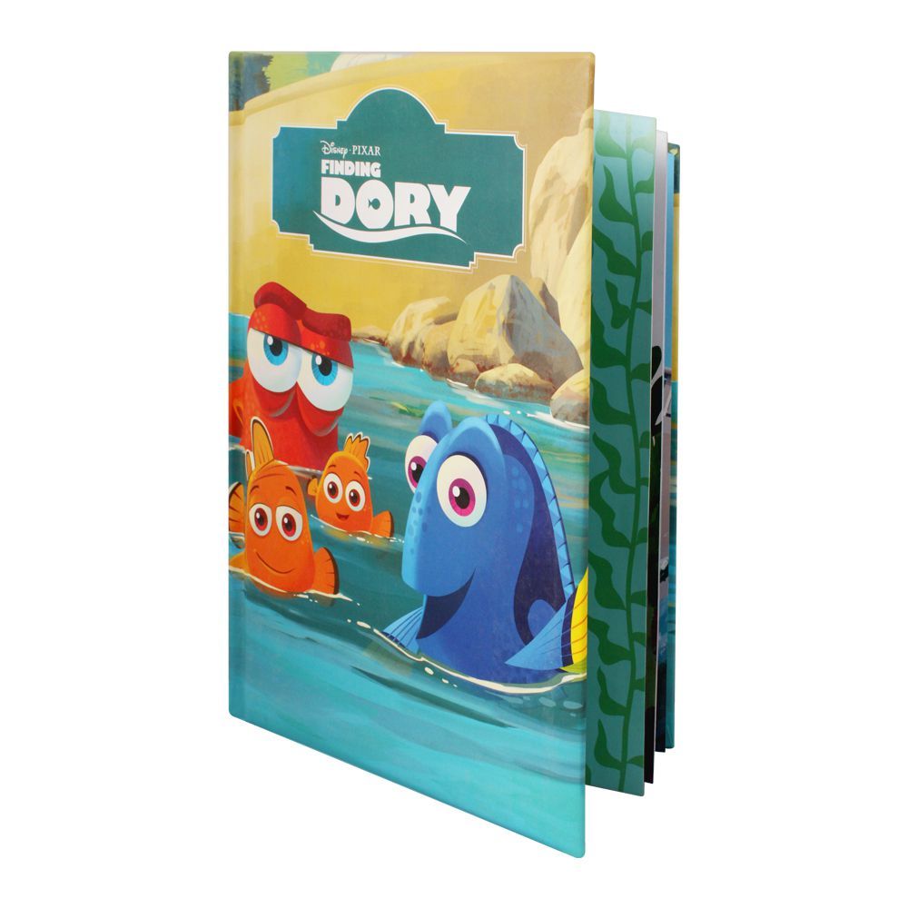 Finding Dory Story Book