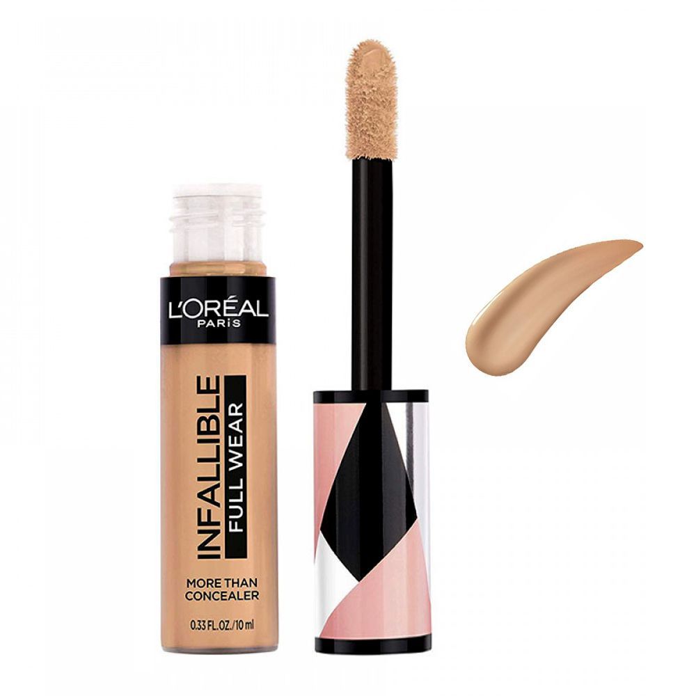 Order L'Oreal Paris Infallible More Than Concealer, 331, Latte Online ...