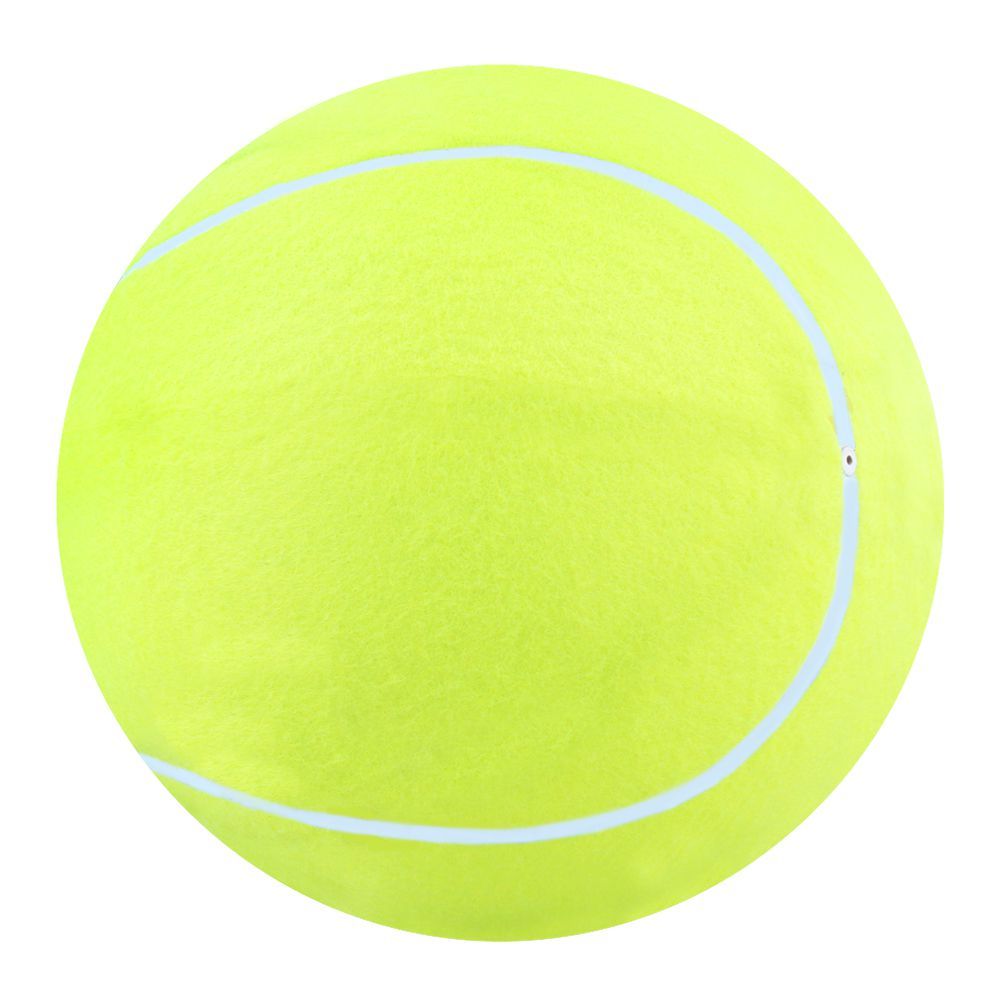 Live Long Tennis Ball Size 7 Inches, 181041