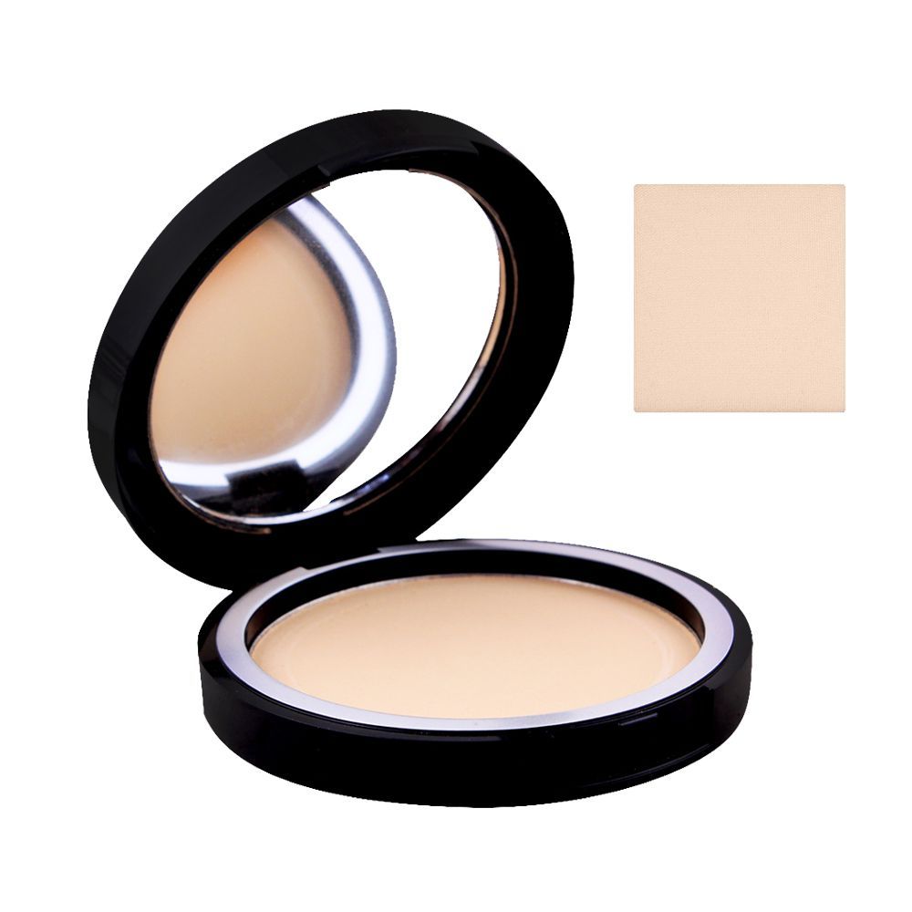 Sweet Touch Mineralz Compact Powder, Nude