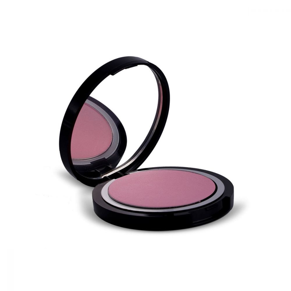 ST London Blush On, Rose, Silky and Smooth Texture