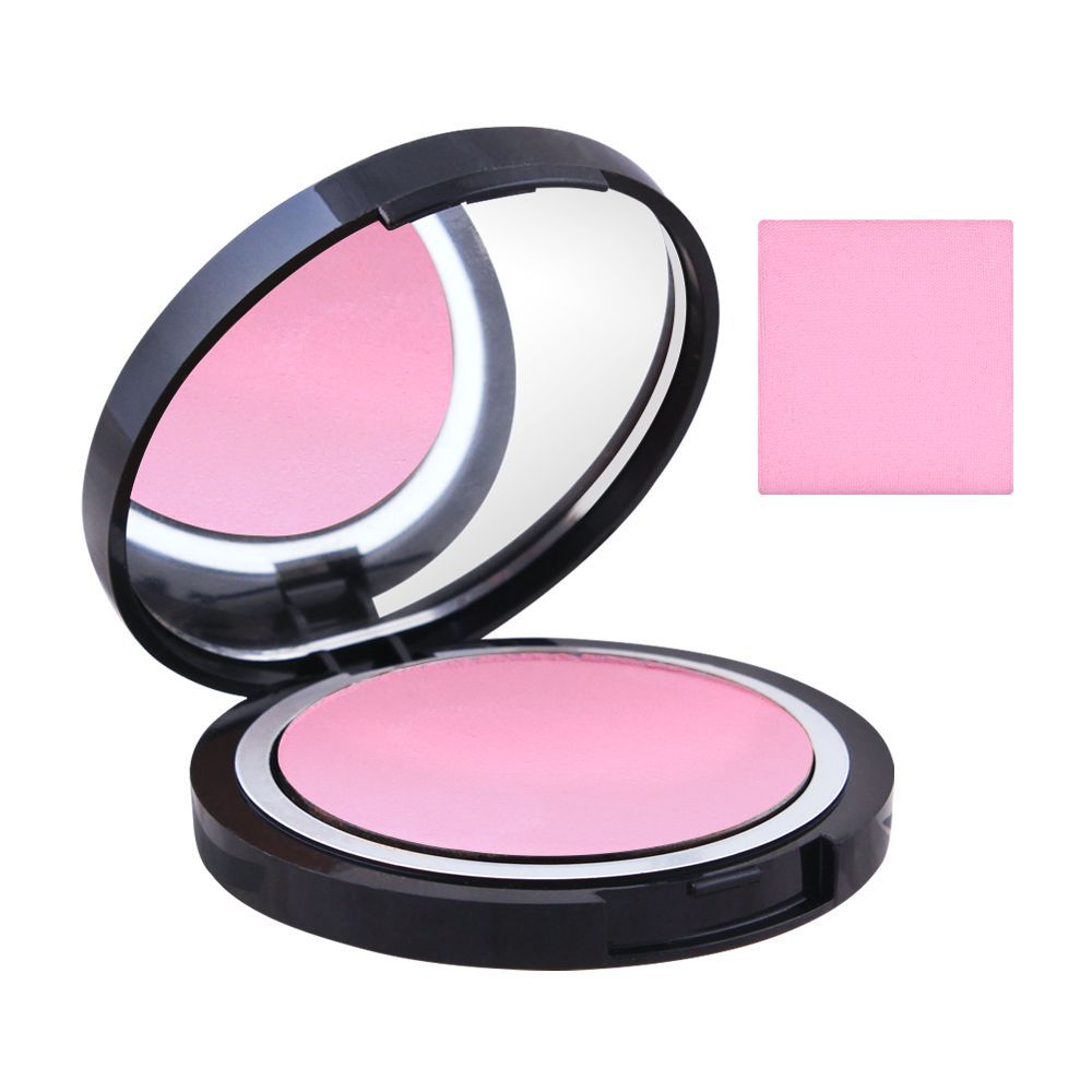 Sweet Touch Blush On, Dusty Pink, Silky & Smooth Texture