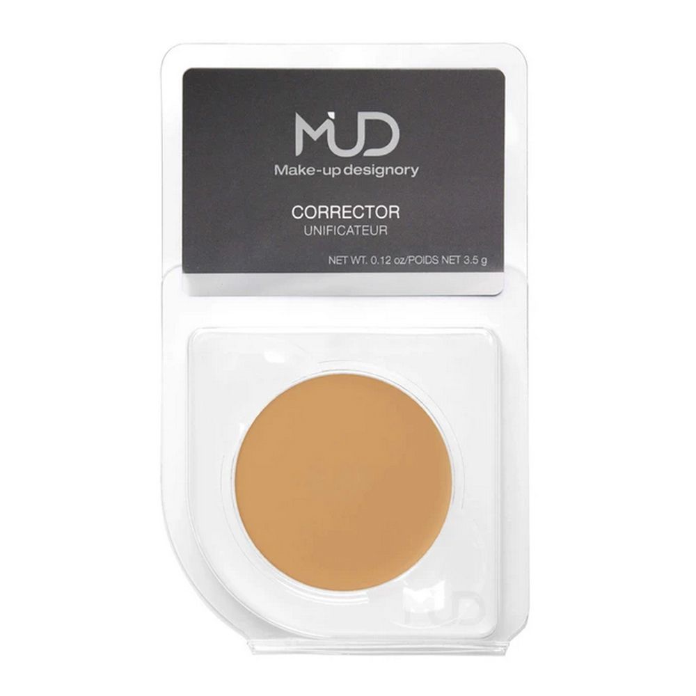 MUD Makeup Designory Corrector Refill Red Corrector, RC3