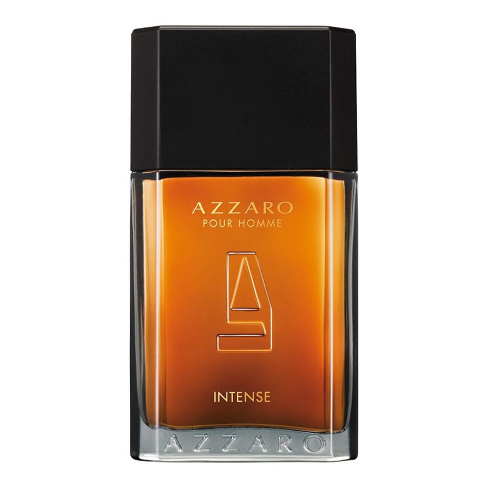 Azzaro Pour Homme Intense Eau De Parfum, 100ml