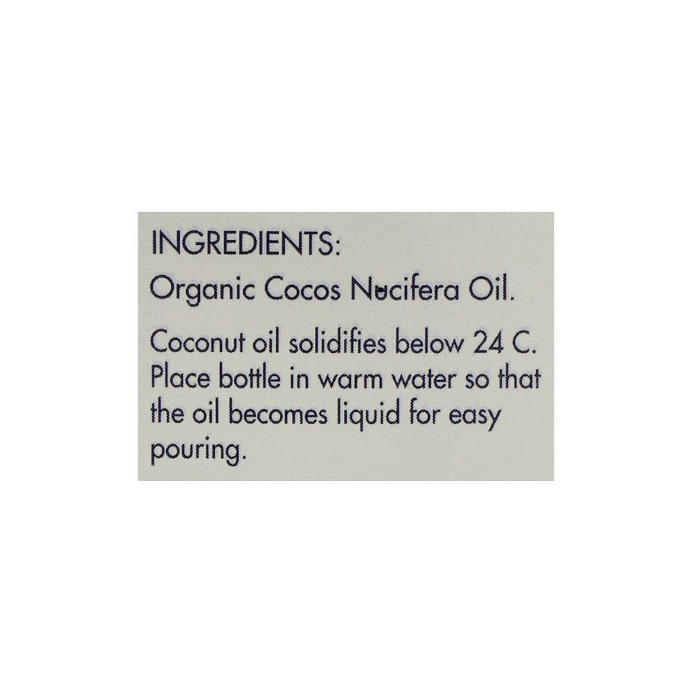 Purchase Conatural Organic Coconut Oil 250ml Online At Best Price In Pakistan Naheedpk 7989