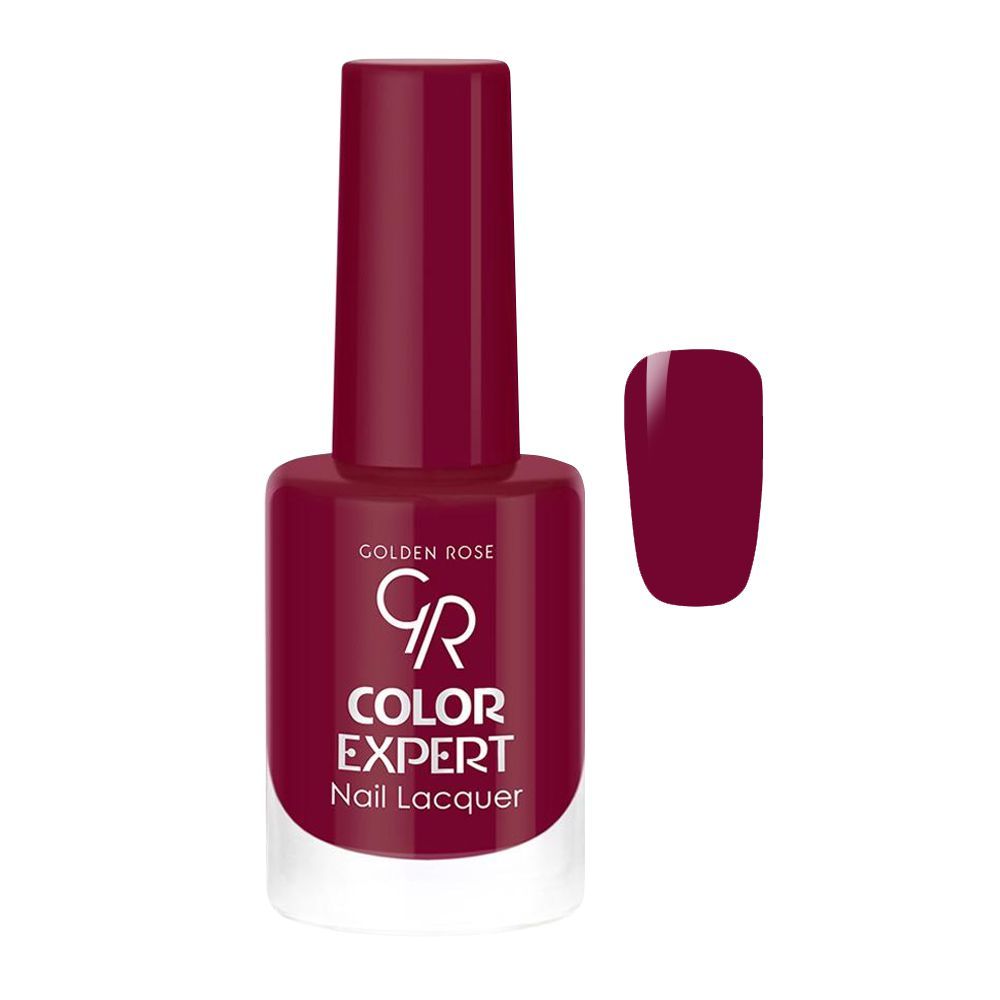 Golden Rose Color Expert Nail Lacquer, 30