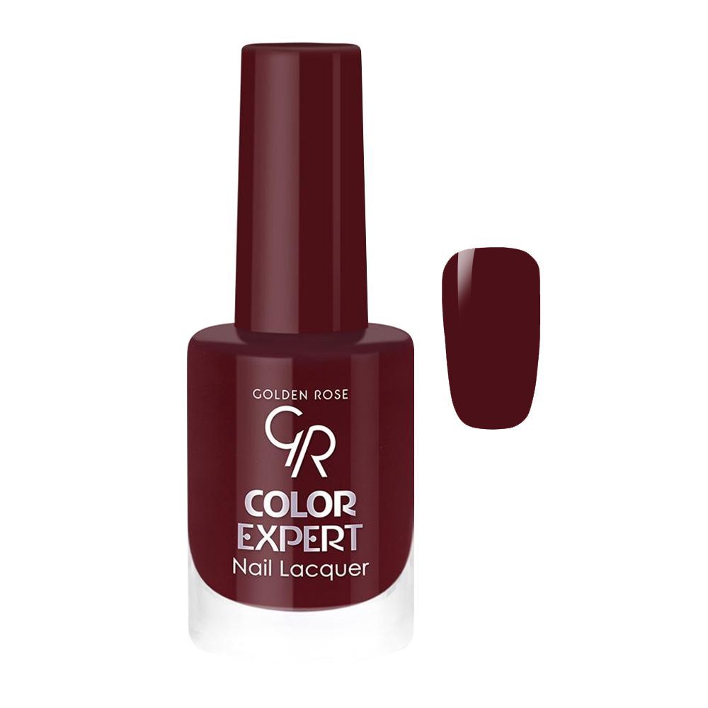 Golden Rose Color Expert Nail Lacquer, 78