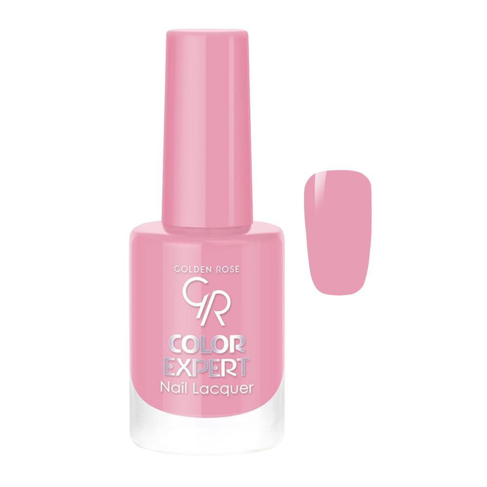 Golden Rose Color Expert Nail Lacquer, 45
