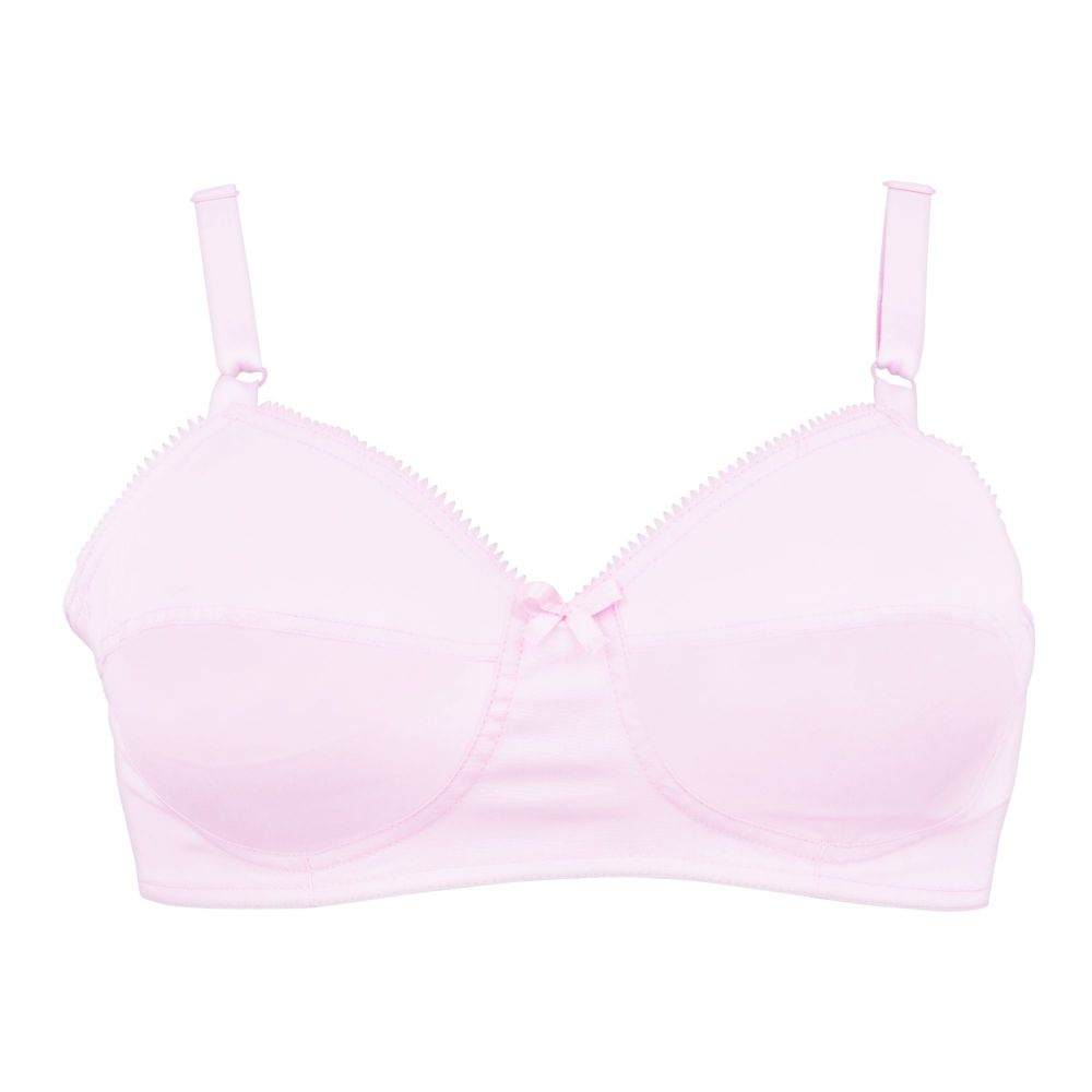 Purchase IFG Basic Deluxe Bra, Pink Online at Best Price in Pakistan ...