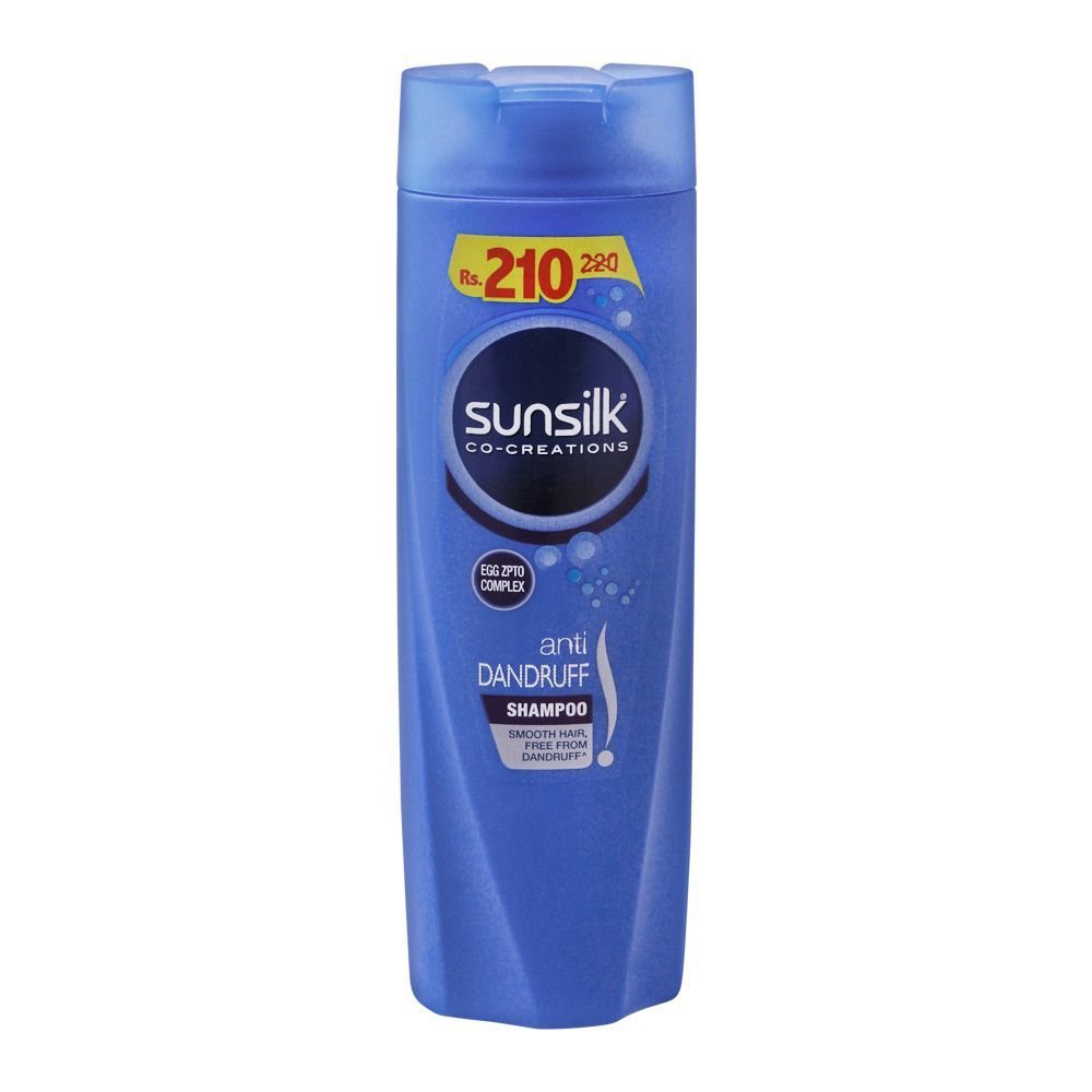 Sunsilk Co-Creations Anti-Dandruff Shampoo
