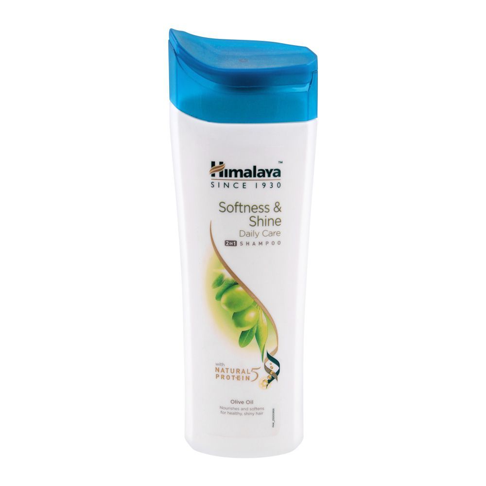 Himalaya Softness & Shine Daily Care 2-In-1 Shampoo