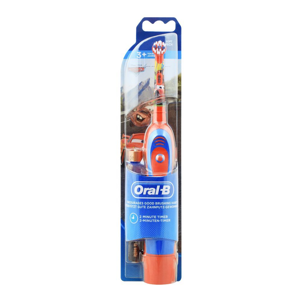 Oral-B Pro-Health Battery Powered Toothbrush, DB-4510