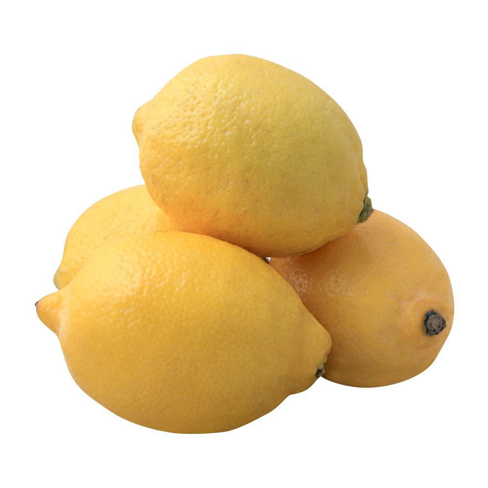 Fresh Basket Eureka Lemon, Imported 1 KG