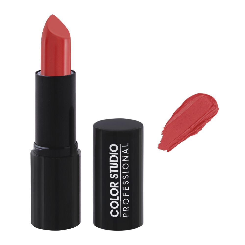 Color Studio Color Play Active Wear Lipstick, 141 Marshmallow
