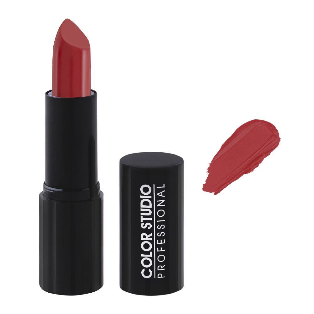 Color Studio Color Play Active Wear Lipstick, 143 Rendevous