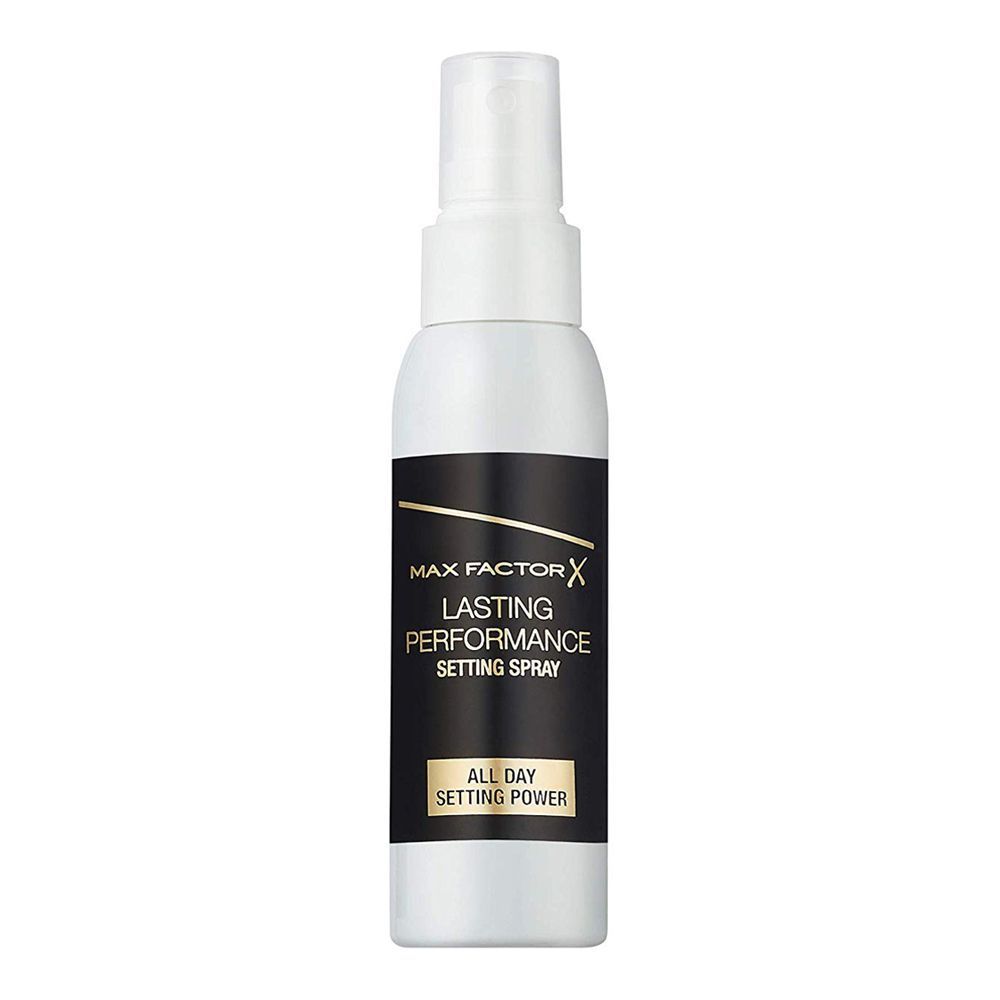 Max Factor Lasting Performance Setting Spray, 100ml