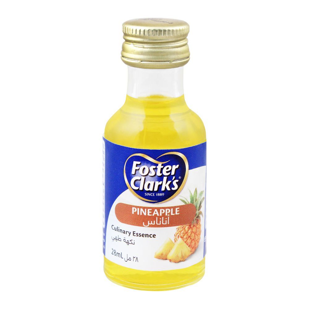Foster Clark's Culinary Essence, Pineapple, 28ml
