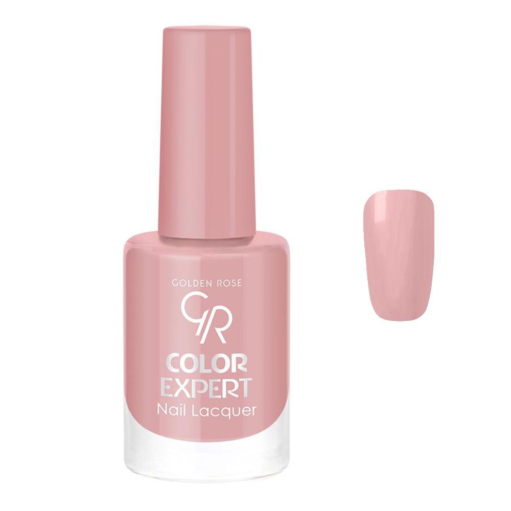 Golden Rose Color Expert Nail Lacquer, 09