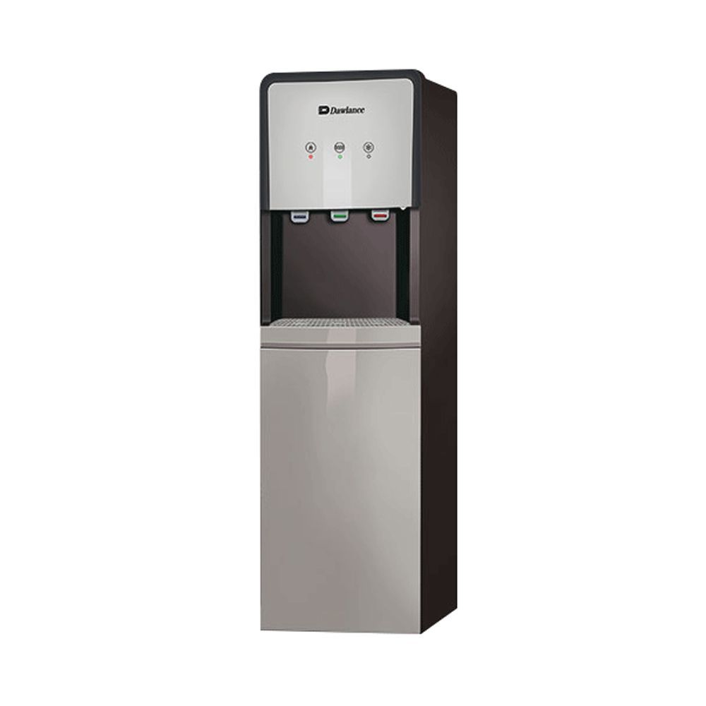 Dawlance Water Dispenser, Grey, WD-1060