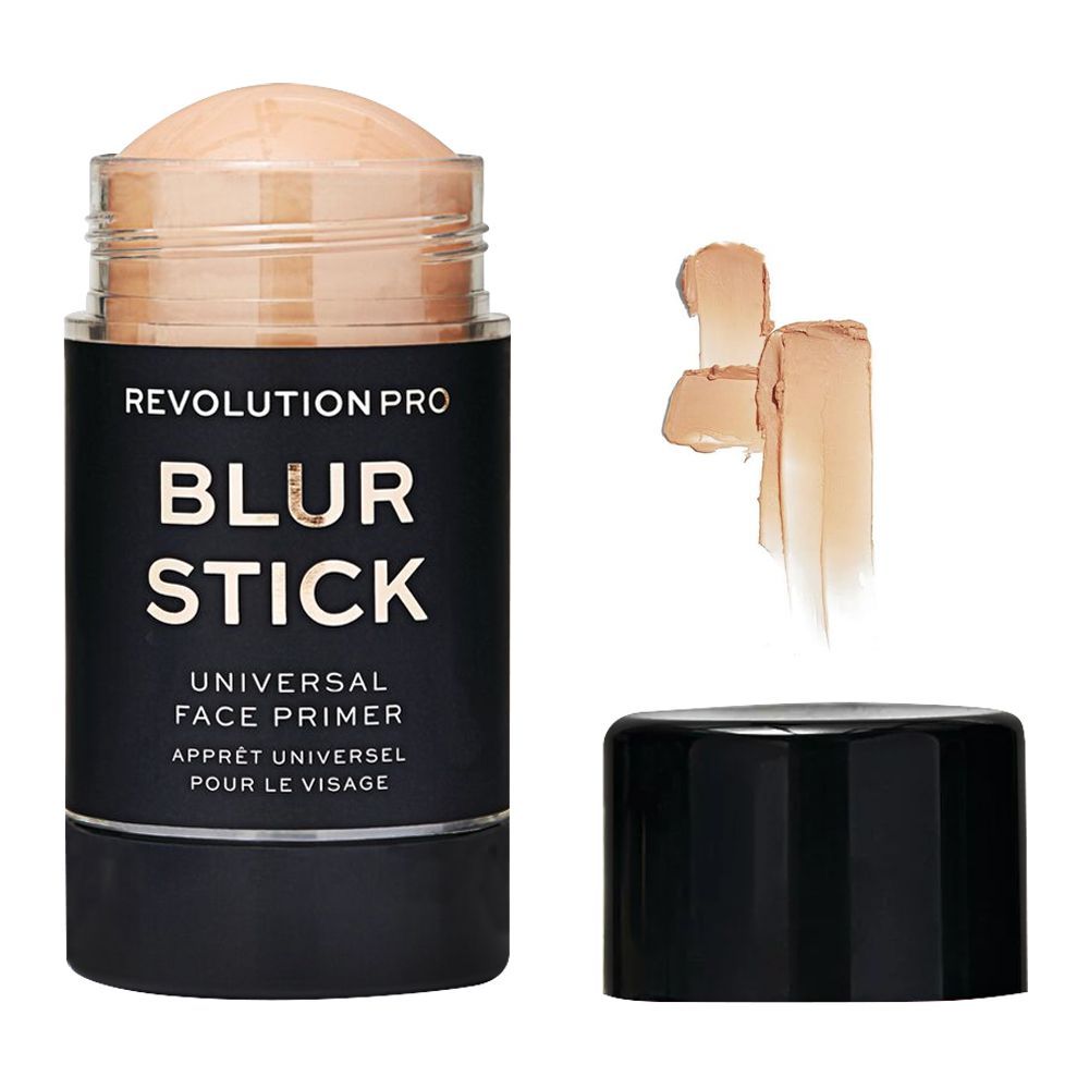 Makeup Revolution Pro Blur Stick Universal Face Primer