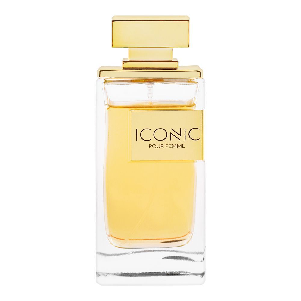 Opio Iconic Pour Femme Eau De Parfum, Fragrance For Women 100ml