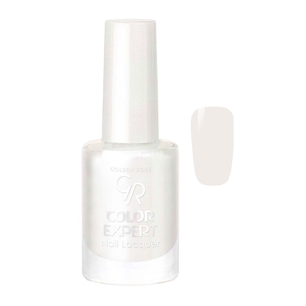 Golden Rose Color Expert Nail Lacquer, 03