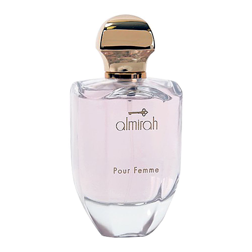 Almirah Pour Femme Eau De Parfum, For Women Perfume, 100ml