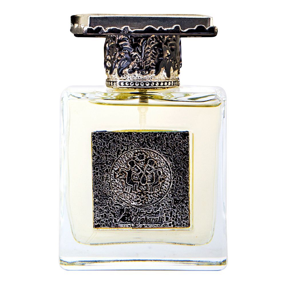Asgharali Al Qasayad Female Eau De Parfum, Fragrance For Women, 80ml