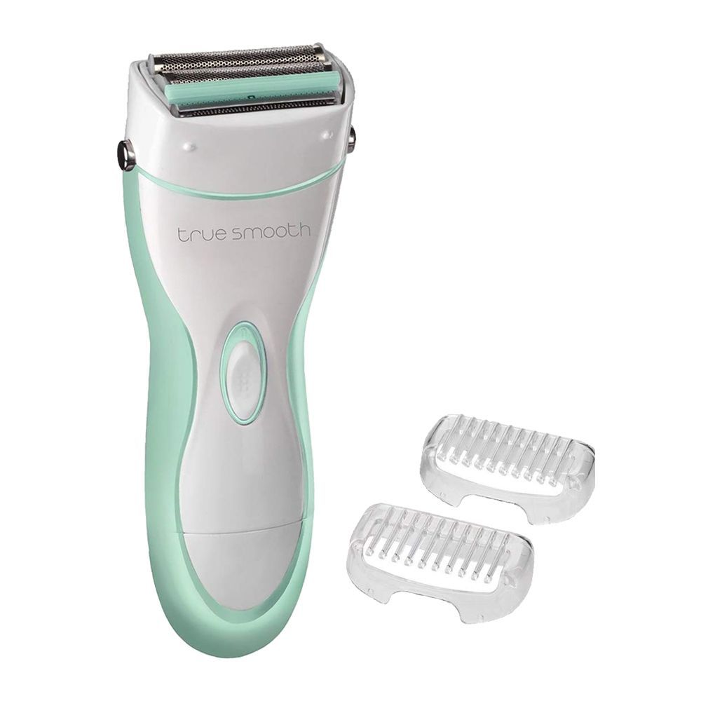 Babyliss True Smooth Rechargeable Lady Shaver, 8770BU