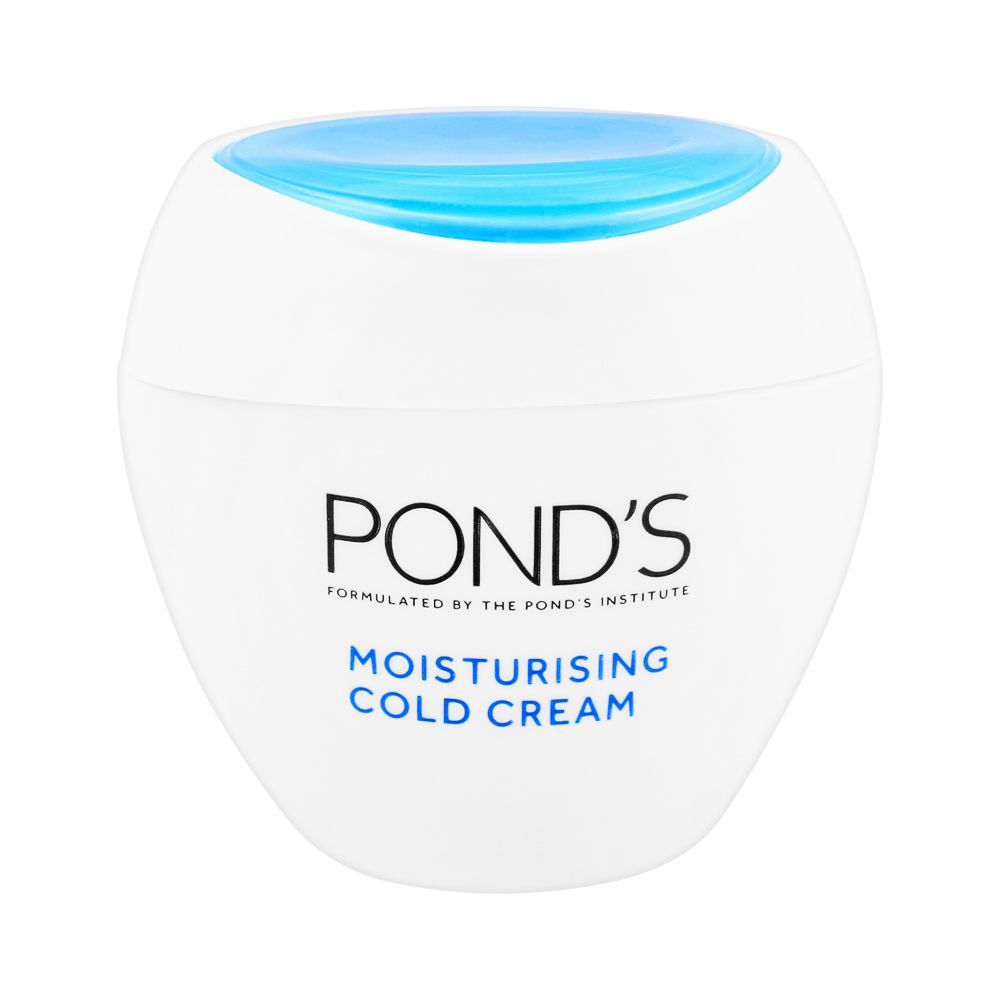 Pond's Moisturise Soft Glow Skin Cold Cream, 100ml