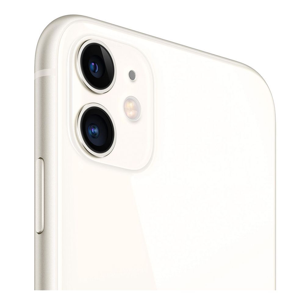 Purchase Apple iPhone 11, 64GB, White Online at Best Price in Pakistan